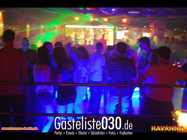 https://www.gaesteliste030.de/Partyfoto #39 Havanna Berlin Berlin vom 10.08.2013