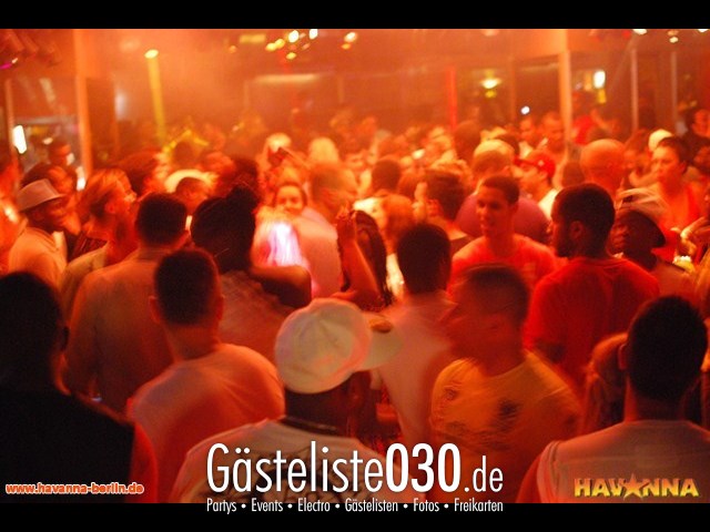 https://www.gaesteliste030.de/Partyfoto #93 Havanna Berlin Berlin vom 10.08.2013