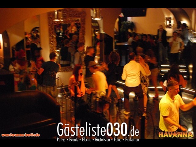 https://www.gaesteliste030.de/Partyfoto #29 Havanna Berlin Berlin vom 10.08.2013