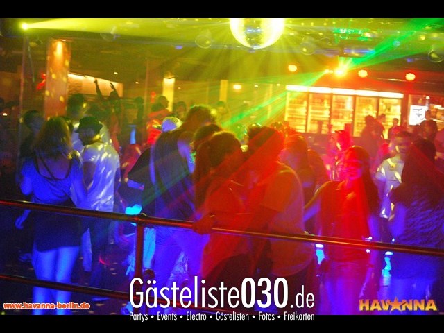 https://www.gaesteliste030.de/Partyfoto #64 Havanna Berlin Berlin vom 10.08.2013