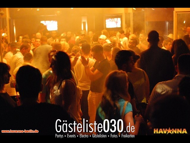 https://www.gaesteliste030.de/Partyfoto #41 Havanna Berlin Berlin vom 10.08.2013