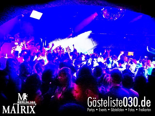 https://www.gaesteliste030.de/Partyfoto #22 Matrix Berlin vom 27.03.2013