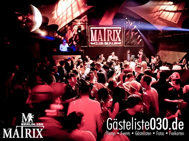 https://www.gaesteliste030.de/Partyfoto #54 Matrix Berlin vom 27.03.2013