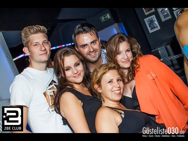 https://www.gaesteliste030.de/Partyfoto #11 2BE Club Berlin vom 09.08.2013