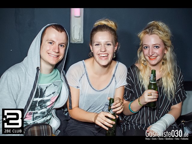 https://www.gaesteliste030.de/Partyfoto #74 2BE Club Berlin vom 09.08.2013