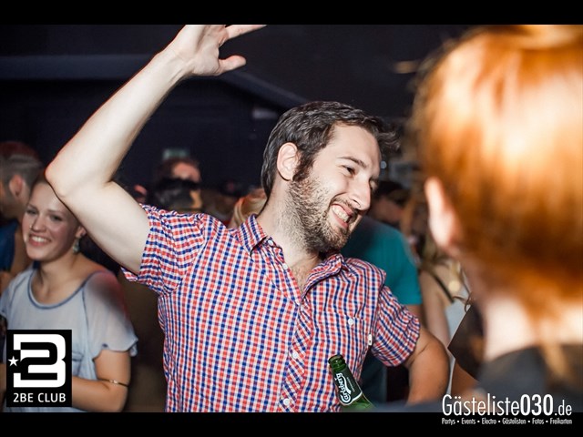 https://www.gaesteliste030.de/Partyfoto #8 2BE Club Berlin vom 09.08.2013