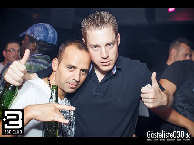 https://www.gaesteliste030.de/Partyfoto #88 2BE Club Berlin vom 09.08.2013
