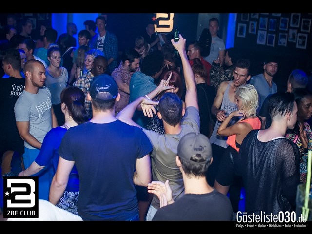 https://www.gaesteliste030.de/Partyfoto #116 2BE Club Berlin vom 09.08.2013