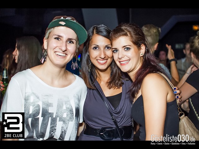 https://www.gaesteliste030.de/Partyfoto #42 2BE Club Berlin vom 09.08.2013