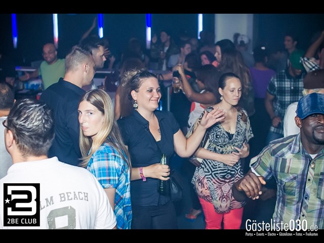 https://www.gaesteliste030.de/Partyfoto #71 2BE Club Berlin vom 09.08.2013