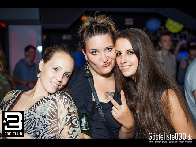 https://www.gaesteliste030.de/Partyfoto #97 2BE Club Berlin vom 09.08.2013