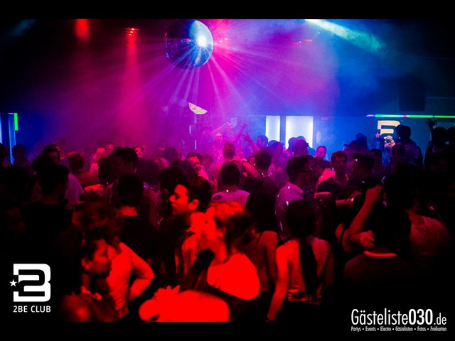 https://www.gaesteliste030.de/Partyfoto #28 2BE Club Berlin vom 24.08.2013