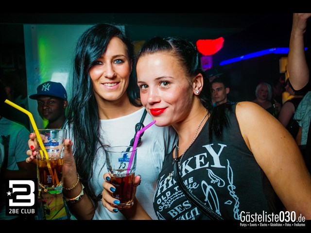 https://www.gaesteliste030.de/Partyfoto #11 2BE Club Berlin vom 24.08.2013