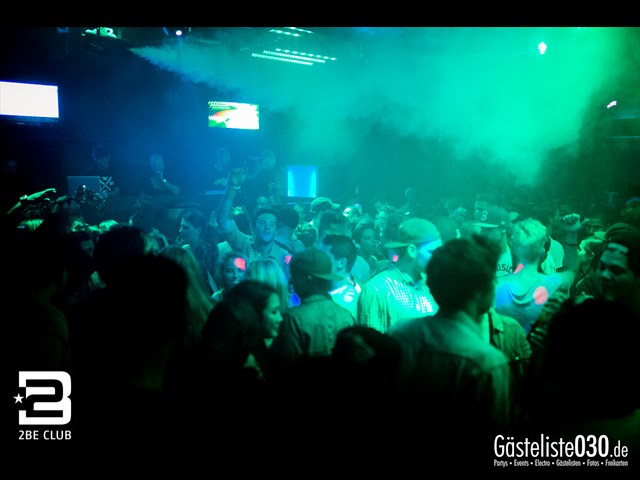 https://www.gaesteliste030.de/Partyfoto #81 2BE Club Berlin vom 24.08.2013
