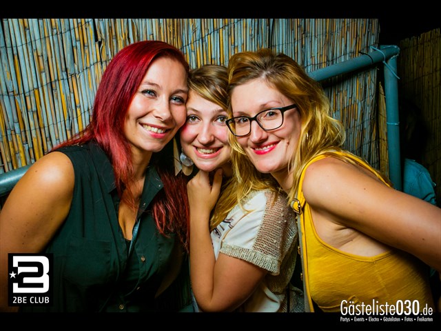 https://www.gaesteliste030.de/Partyfoto #33 2BE Club Berlin vom 24.08.2013