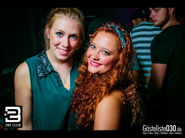 https://www.gaesteliste030.de/Partyfoto #13 2BE Club Berlin vom 24.08.2013