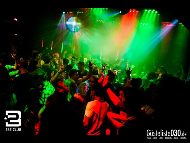 https://www.gaesteliste030.de/Partyfoto #72 2BE Club Berlin vom 24.08.2013