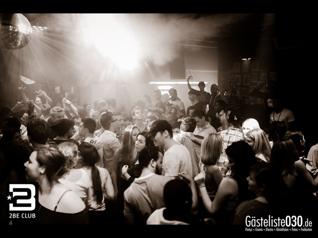 https://www.gaesteliste030.de/Partyfoto #62 2BE Club Berlin vom 24.08.2013