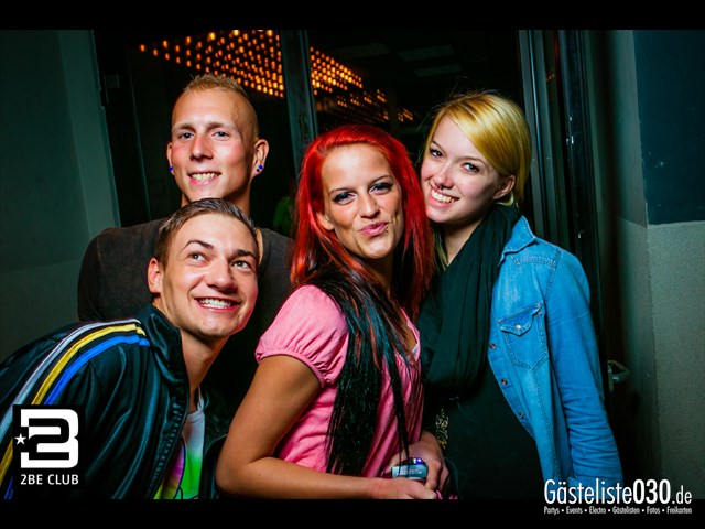 https://www.gaesteliste030.de/Partyfoto #10 2BE Club Berlin vom 24.08.2013