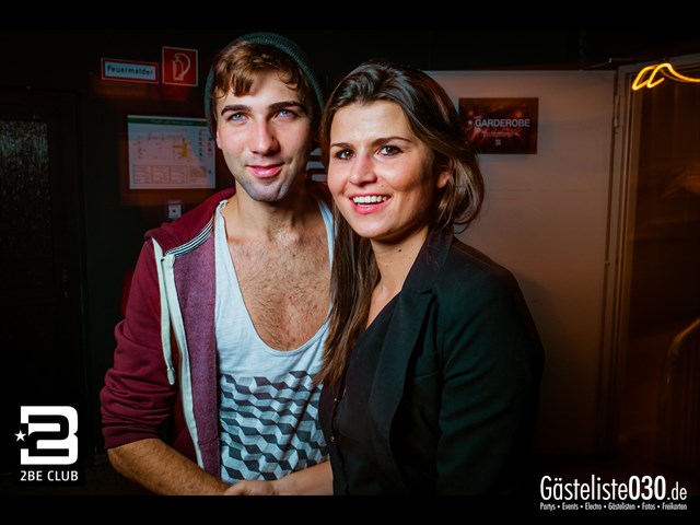 https://www.gaesteliste030.de/Partyfoto #109 2BE Club Berlin vom 24.08.2013