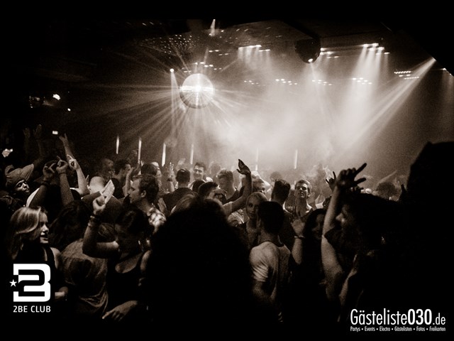 https://www.gaesteliste030.de/Partyfoto #30 2BE Club Berlin vom 24.08.2013