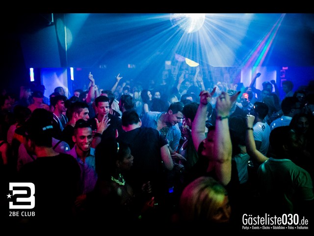 https://www.gaesteliste030.de/Partyfoto #23 2BE Club Berlin vom 24.08.2013