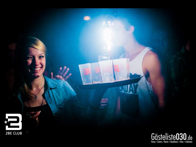 https://www.gaesteliste030.de/Partyfoto #112 2BE Club Berlin vom 24.08.2013
