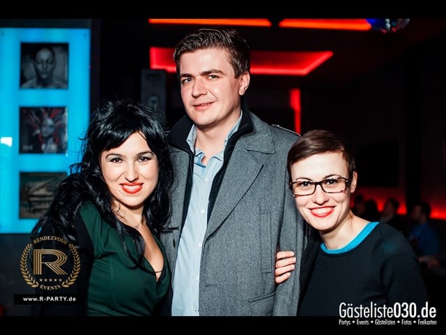 https://www.gaesteliste030.de/Partyfoto #64 Milk Bar Berlin vom 13.04.2013