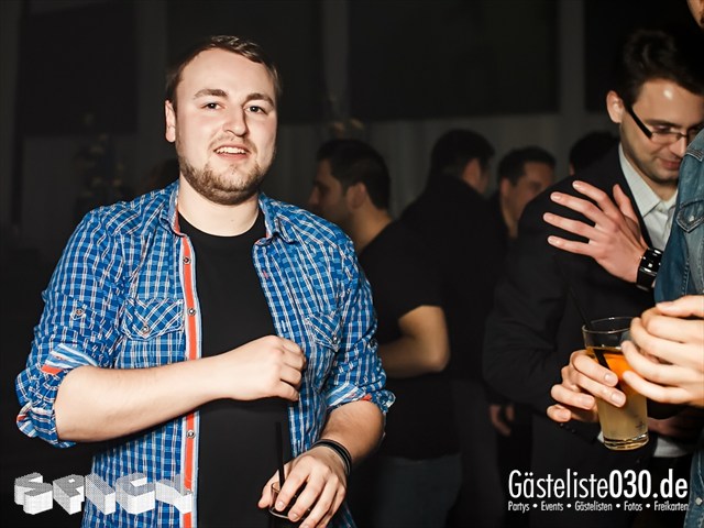 https://www.gaesteliste030.de/Partyfoto #50 Spindler & Klatt Berlin vom 05.04.2013
