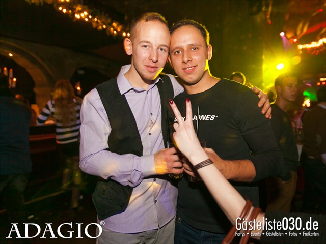 https://www.gaesteliste030.de/Partyfoto #94 Adagio Berlin vom 08.12.2012