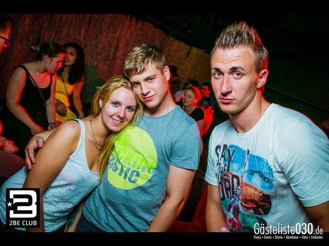 https://www.gaesteliste030.de/Partyfoto #63 2BE Club Berlin vom 03.08.2013
