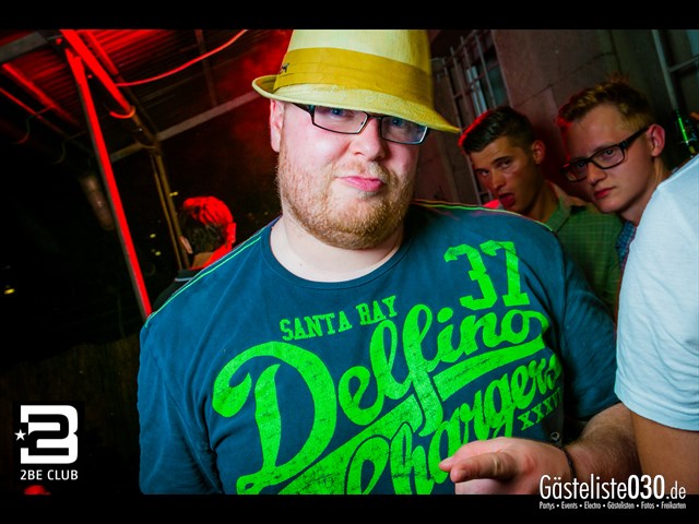 https://www.gaesteliste030.de/Partyfoto #131 2BE Club Berlin vom 03.08.2013