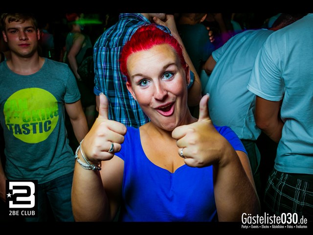 https://www.gaesteliste030.de/Partyfoto #11 2BE Club Berlin vom 03.08.2013