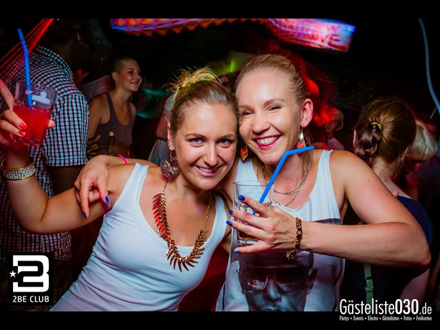 https://www.gaesteliste030.de/Partyfoto #24 2BE Club Berlin vom 03.08.2013