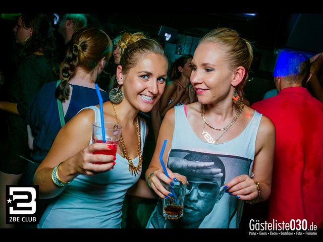 https://www.gaesteliste030.de/Partyfoto #98 2BE Club Berlin vom 03.08.2013
