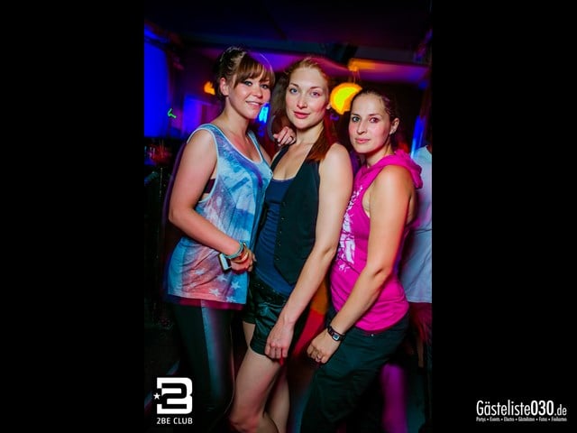 https://www.gaesteliste030.de/Partyfoto #92 2BE Club Berlin vom 03.08.2013