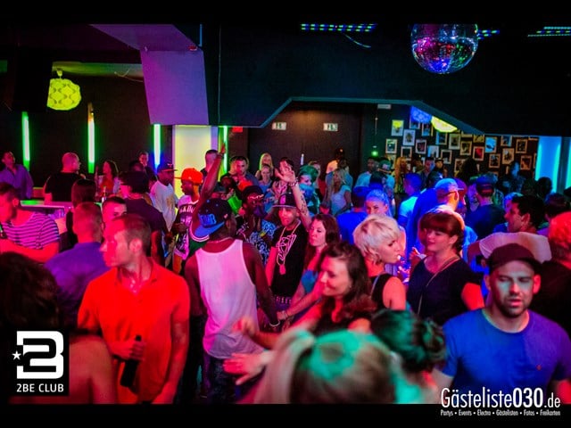 https://www.gaesteliste030.de/Partyfoto #58 2BE Club Berlin vom 03.08.2013