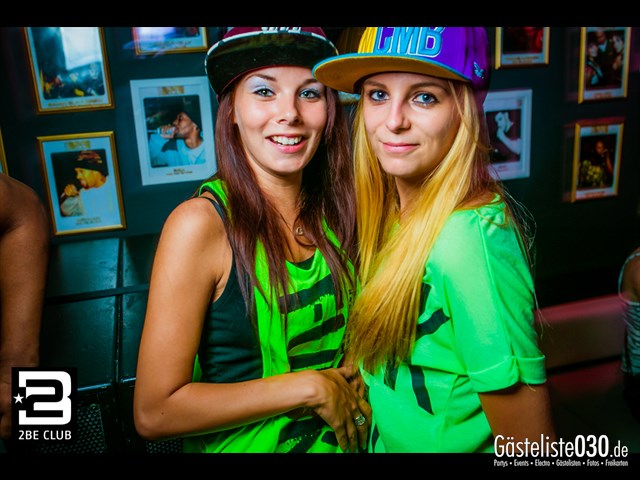 https://www.gaesteliste030.de/Partyfoto #10 2BE Club Berlin vom 03.08.2013