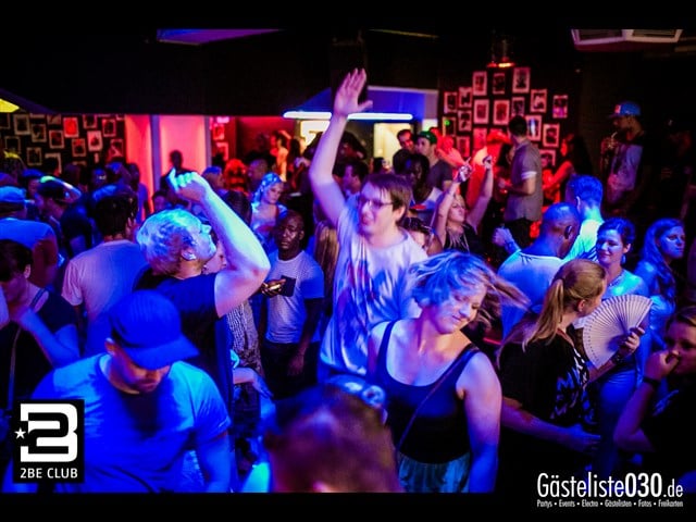 https://www.gaesteliste030.de/Partyfoto #74 2BE Club Berlin vom 03.08.2013