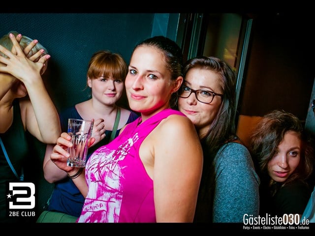 https://www.gaesteliste030.de/Partyfoto #112 2BE Club Berlin vom 03.08.2013