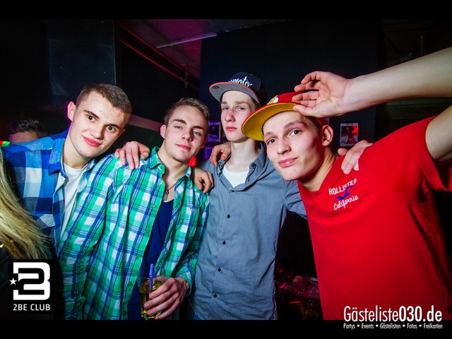 https://www.gaesteliste030.de/Partyfoto #51 2BE Club Berlin vom 09.03.2013