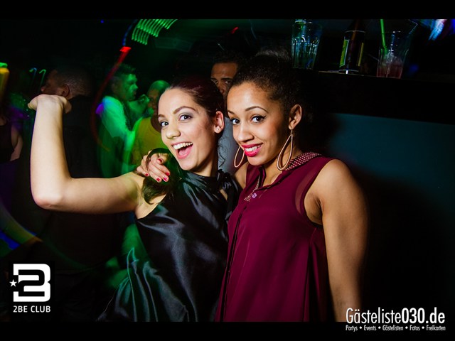 Partypics 2BE Club 09.03.2013 I Love My Place 2Be