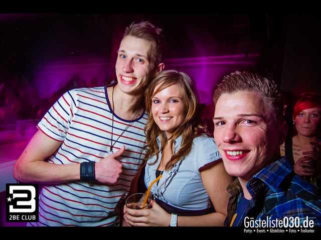 https://www.gaesteliste030.de/Partyfoto #60 2BE Club Berlin vom 09.03.2013