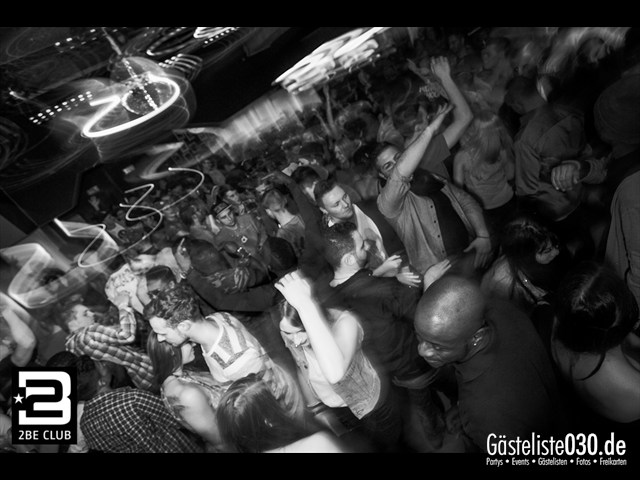 https://www.gaesteliste030.de/Partyfoto #25 2BE Club Berlin vom 09.03.2013