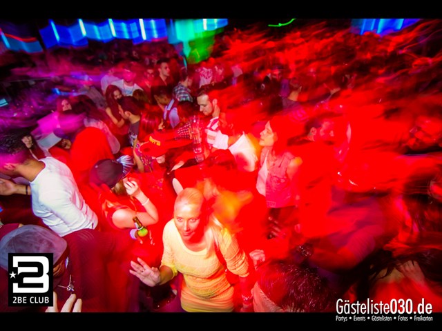 https://www.gaesteliste030.de/Partyfoto #127 2BE Club Berlin vom 09.03.2013
