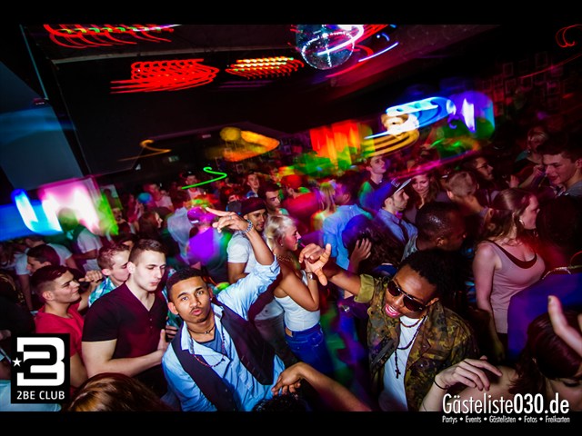 Partypics 2BE Club 09.03.2013 I Love My Place 2Be