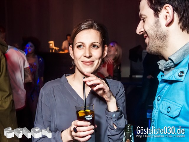 https://www.gaesteliste030.de/Partyfoto #50 Spindler & Klatt Berlin vom 22.03.2013