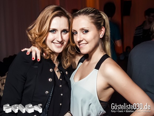 https://www.gaesteliste030.de/Partyfoto #1 Spindler & Klatt Berlin vom 22.03.2013