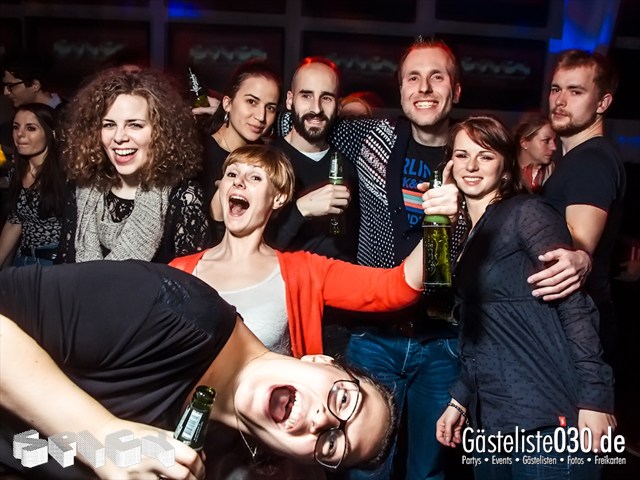 https://www.gaesteliste030.de/Partyfoto #88 Spindler & Klatt Berlin vom 22.03.2013