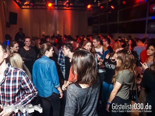 https://www.gaesteliste030.de/Partyfoto #73 Spindler & Klatt Berlin vom 22.03.2013